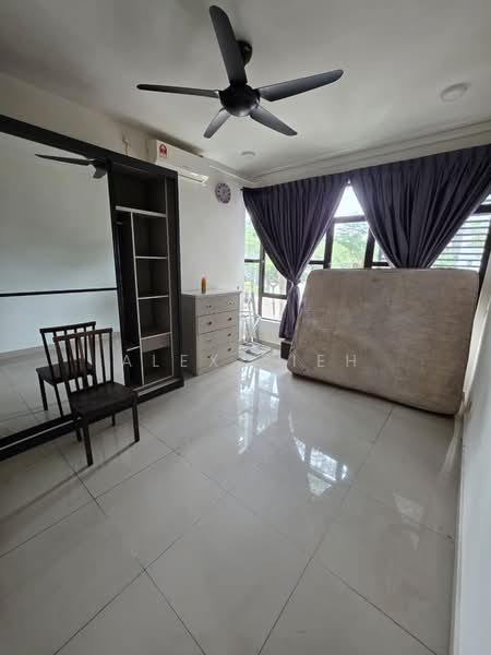 Pangsapuri untuk Disewa di Austin Regency (Pangsapuri Austin Perdana) - Alex Sieh - PropertyGuru.com.my