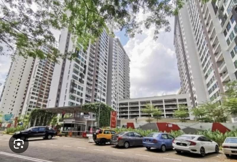 Pangsapuri untuk Disewa di Austin Regency (Pangsapuri Austin Perdana) - Alex Sieh - PropertyGuru.com.my