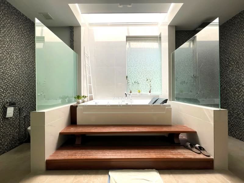 Rumah Berkembar untuk Dijual di Petaling Jaya (Selangor) - Bryant Be - Bathroom - PropertyGuru.com.my