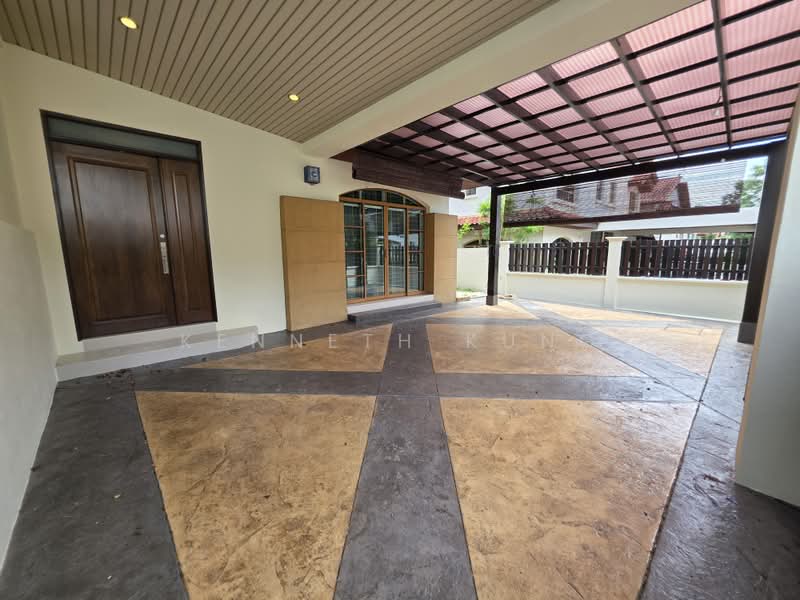 Rumah Berkembar untuk Dijual di Permai Jaya (Tanjung Bungah) - Kenneth Kung - Exterior - PropertyGuru.com.my