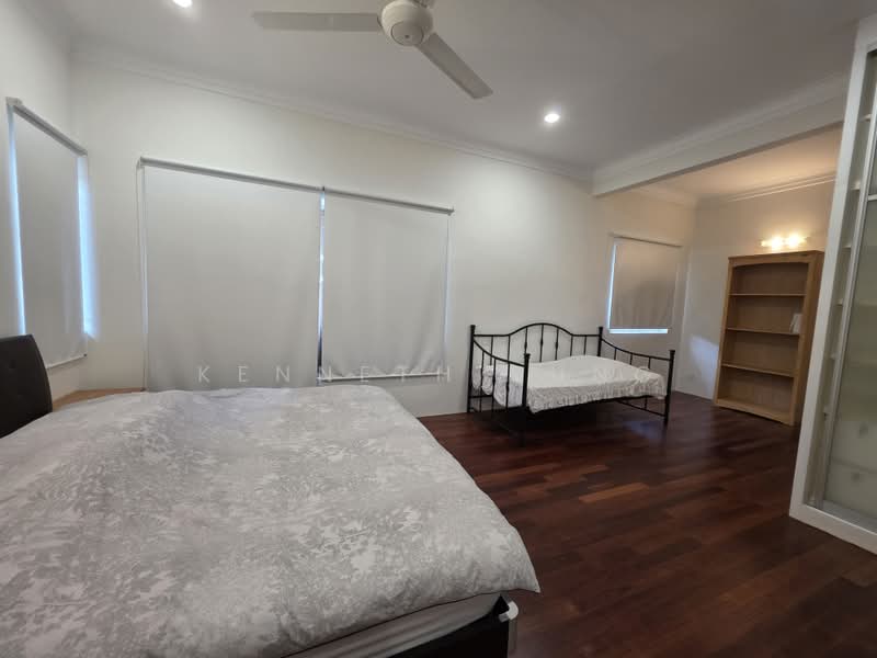 Rumah Berkembar untuk Dijual di Permai Jaya (Tanjung Bungah) - Kenneth Kung - Bedroom - PropertyGuru.com.my