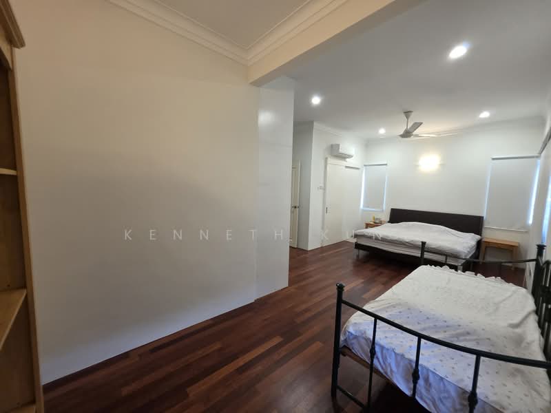 Rumah Berkembar untuk Dijual di Permai Jaya (Tanjung Bungah) - Kenneth Kung - Bedroom - PropertyGuru.com.my