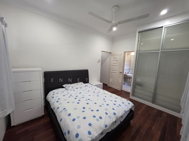 Rumah Berkembar untuk Dijual di Permai Jaya (Tanjung Bungah) - Kenneth Kung - Bedroom - PropertyGuru.com.my