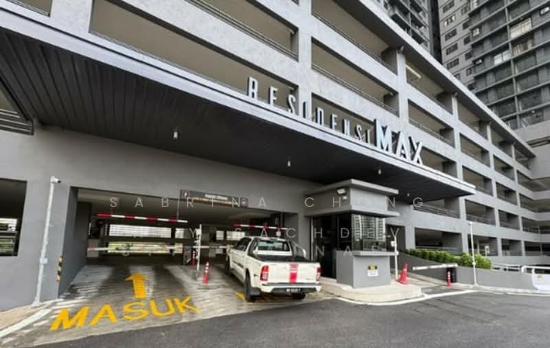 Residential Land for Sale in Kuala Lumpur (Kuala Lumpur) - Sabrina Chong - Exterior - PropertyGuru.com.my