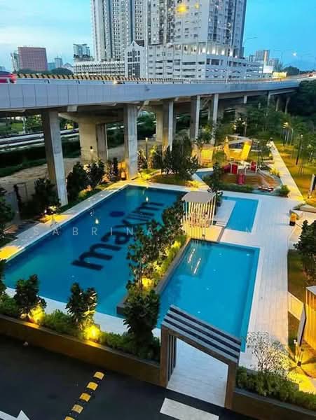 Residential Land for Sale in Kuala Lumpur (Kuala Lumpur) - Sabrina Chong - Exterior - PropertyGuru.com.my