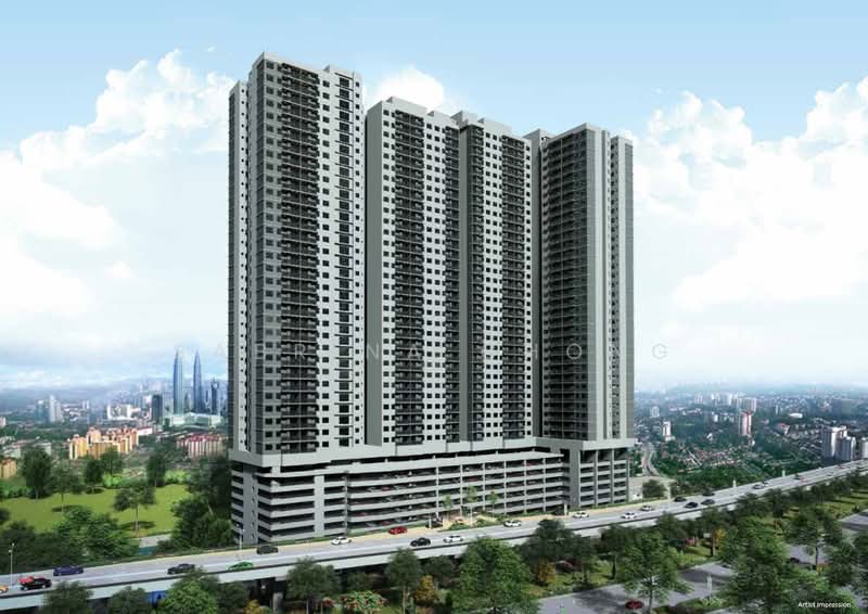 Residential Land for Sale in Kuala Lumpur (Kuala Lumpur) - Sabrina Chong - Exterior - PropertyGuru.com.my