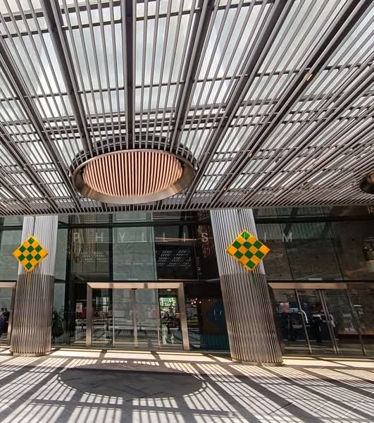 Office for Rent in KL City Centre (Kuala Lumpur) - Phyllis Lim - Exterior - PropertyGuru.com.my