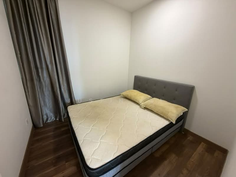 Kediaman Servis untuk Disewa di Sentul Point - Justin Lai - Bedroom - PropertyGuru.com.my