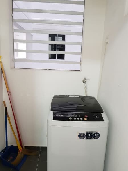 Service Residence for Sale at One Sentral Serviced Residence - Jessica Tiew - PropertyGuru.com.my