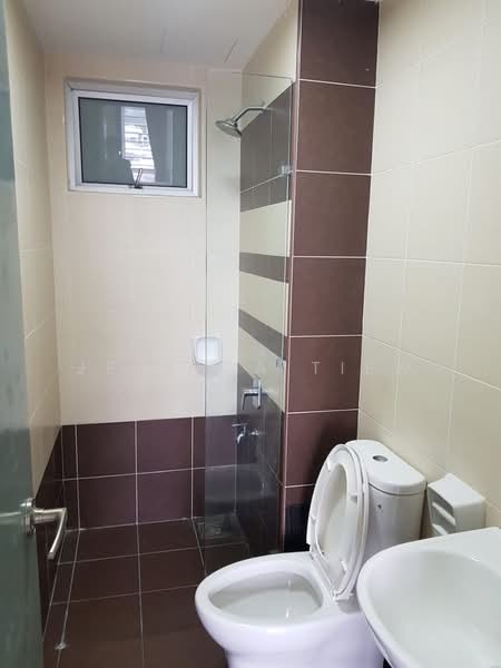 Service Residence for Sale at One Sentral Serviced Residence - Jessica Tiew - PropertyGuru.com.my