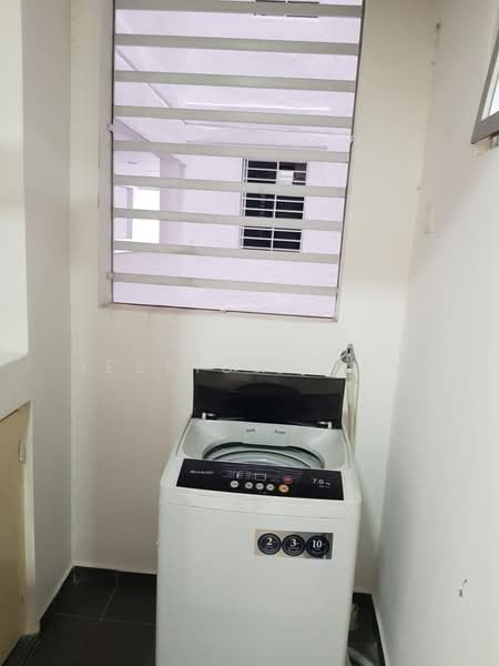 Service Residence for Sale at One Sentral Serviced Residence - Jessica Tiew - PropertyGuru.com.my