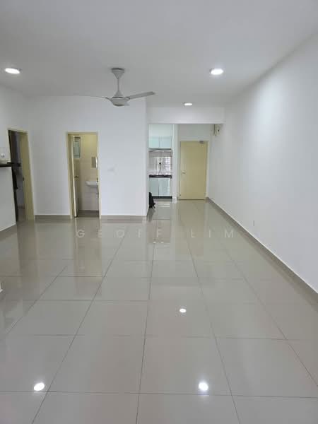 Kondominium untuk Disewa di The Holmes 1 - Geoff Lim - Living Room - PropertyGuru.com.my