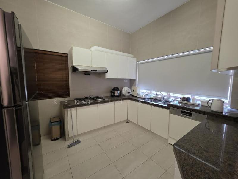 Rumah Berkembar untuk Dijual di Permai Jaya (Tanjung Bungah) - Kenneth Kung - Kitchen - PropertyGuru.com.my