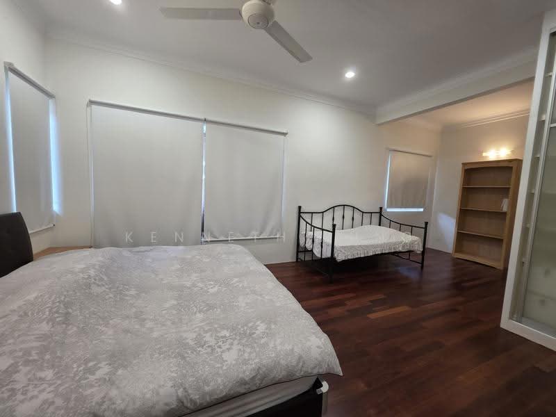 Rumah Berkembar untuk Dijual di Permai Jaya (Tanjung Bungah) - Kenneth Kung - Bedroom - PropertyGuru.com.my