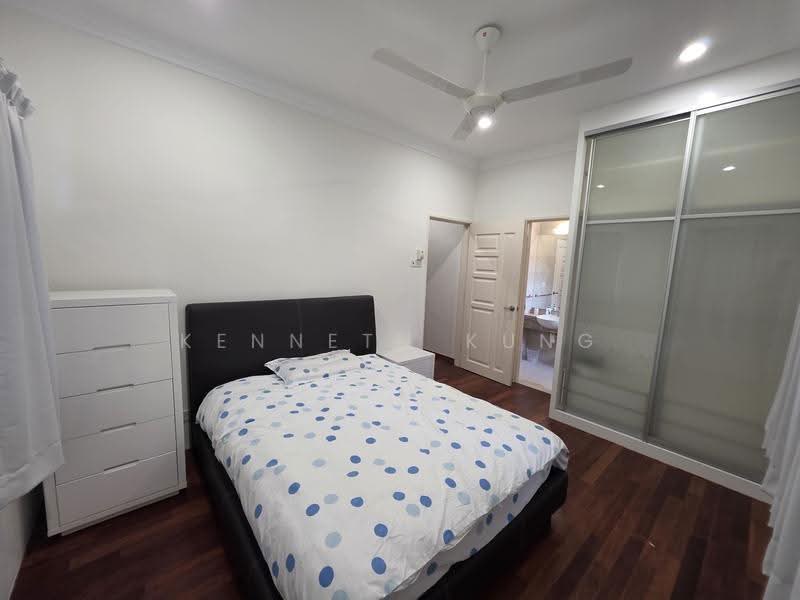 Rumah Berkembar untuk Dijual di Permai Jaya (Tanjung Bungah) - Kenneth Kung - Bedroom - PropertyGuru.com.my