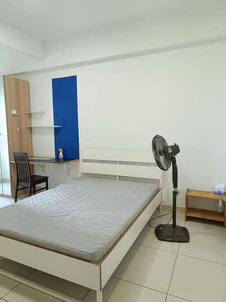 Condominium for Rent at Tropicana Bay Residences - Emma Chan - Bedroom - PropertyGuru.com.my
