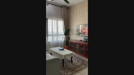 Kediaman Servis untuk Disewa di Sunway Gandaria - Hamdan Ghazali - PropertyGuru.com.my
