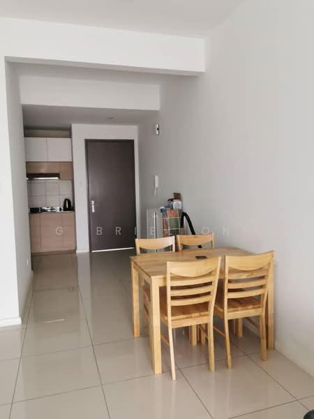 Apartment for Sale at Senibong Cove - The WaterEdge Residences - Gabriel Ong - Kitchen - PropertyGuru.com.my