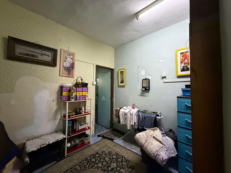 Rumah Teres 2-Tingkat untuk Dijual di Kampung Gombak Indah (Batu Caves) - Izzaza Izzati - Interior - PropertyGuru.com.my