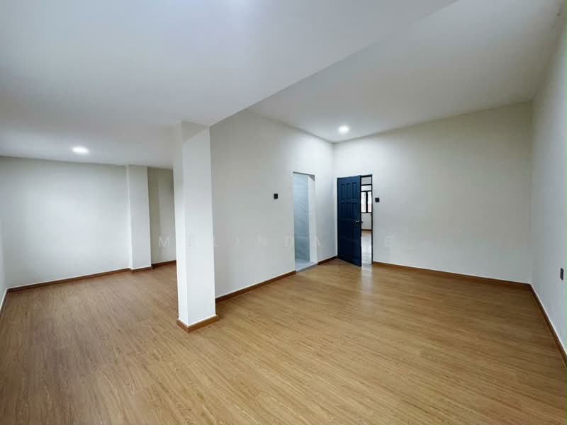 Rumah Teres 2-Tingkat untuk Dijual di Taman Sentosa (Johor Bahru) - Melinda Ee - Interior - PropertyGuru.com.my