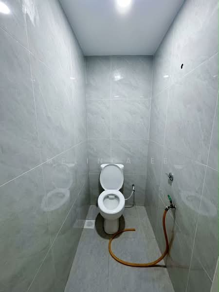 Rumah Teres 2-Tingkat untuk Dijual di Taman Sentosa (Johor Bahru) - Melinda Ee - Bathroom - PropertyGuru.com.my