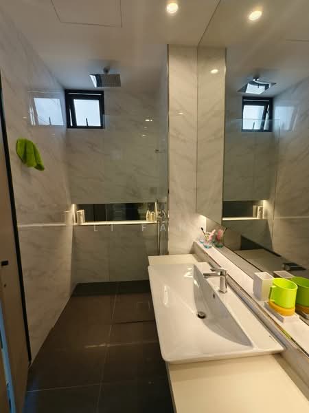 Service Residence for Sale at City of Dreams - Li Fang - Bathroom - PropertyGuru.com.my