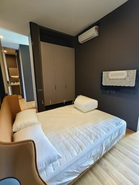 Service Residence for Sale at City of Dreams - Li Fang - Bedroom - PropertyGuru.com.my
