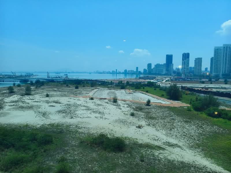 Service Residence for Sale at City of Dreams - Li Fang - Exterior - PropertyGuru.com.my