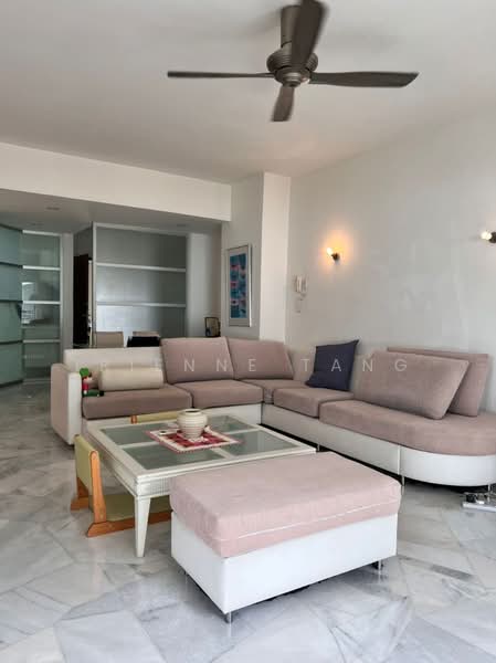 Kondominium untuk Disewa di 1 Persiaran Gurney - Irienne Tang - PropertyGuru.com.my