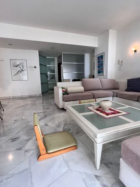 Kondominium untuk Disewa di 1 Persiaran Gurney - Irienne Tang - PropertyGuru.com.my