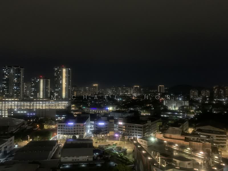 Kediaman Servis untuk Dijual di PJ Midtown - Michael Chor - Exterior - PropertyGuru.com.my
