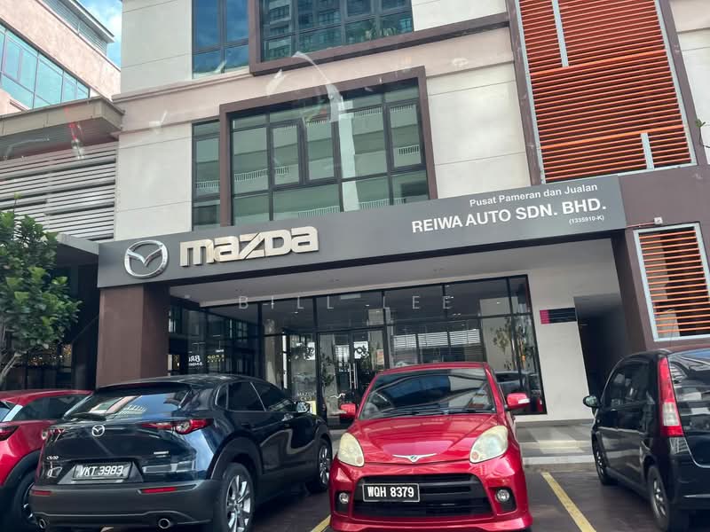 Shop / Office for Rent in Putrajaya (Putrajaya) - Bill Lee - Exterior - PropertyGuru.com.my