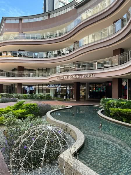 Shop / Office for Rent in Putrajaya (Putrajaya) - Bill Lee - Exterior - PropertyGuru.com.my