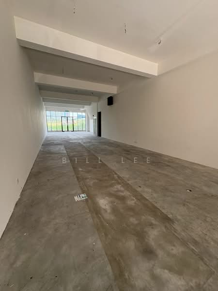 Shop / Office for Rent in Putrajaya (Putrajaya) - Bill Lee - Interior - PropertyGuru.com.my