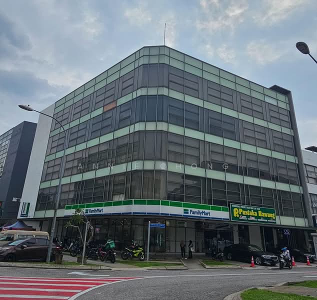 Retail Space untuk Disewa di Taman Tasik Damai (Sungai Besi) - Annie Chong - Exterior - PropertyGuru.com.my