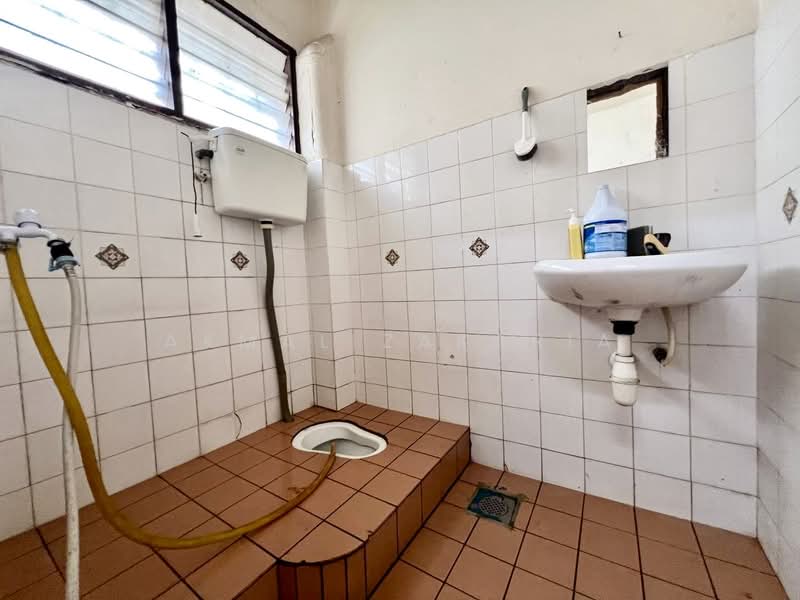 2-storey Terraced House for Sale in Semenyih (Selangor) - Akmal Zakaria - PropertyGuru.com.my