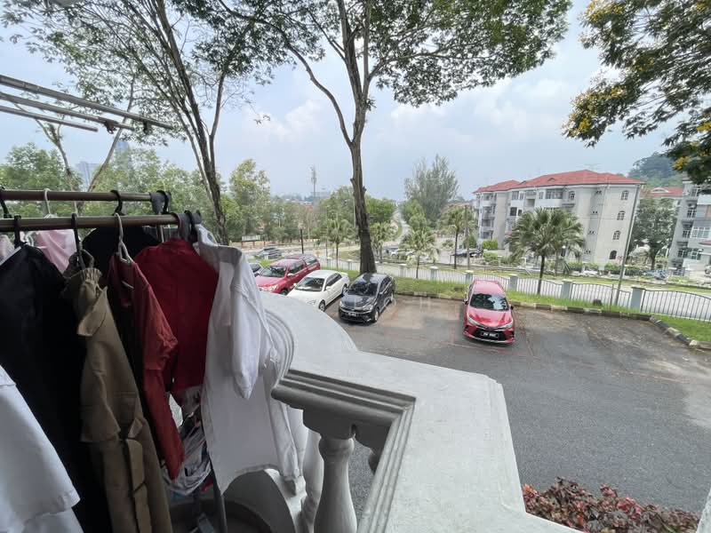 Condominium for Sale at Casa Mila Victoria - MY Loh - Exterior - PropertyGuru.com.my