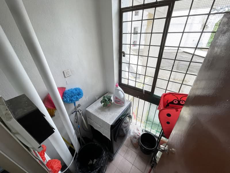 Condominium for Sale at Casa Mila Victoria - MY Loh - Interior - PropertyGuru.com.my