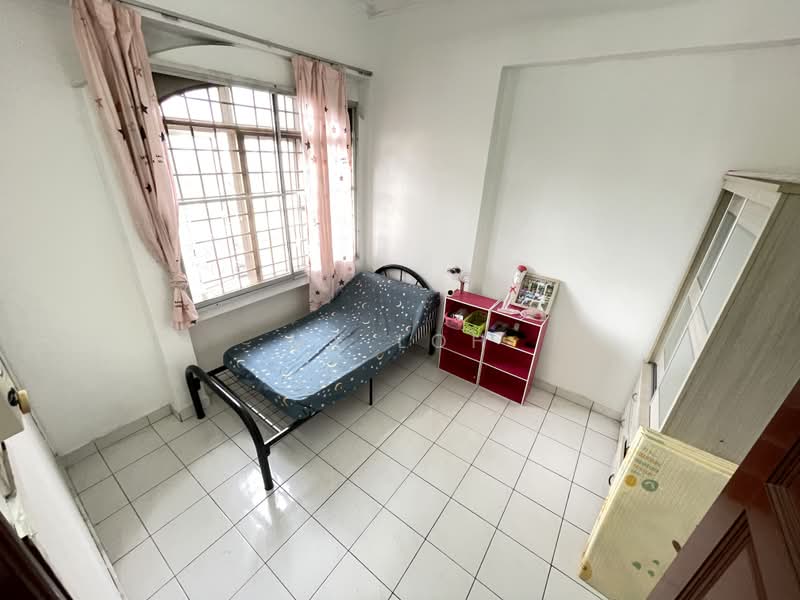 Condominium for Sale at Casa Mila Victoria - MY Loh - Bedroom - PropertyGuru.com.my