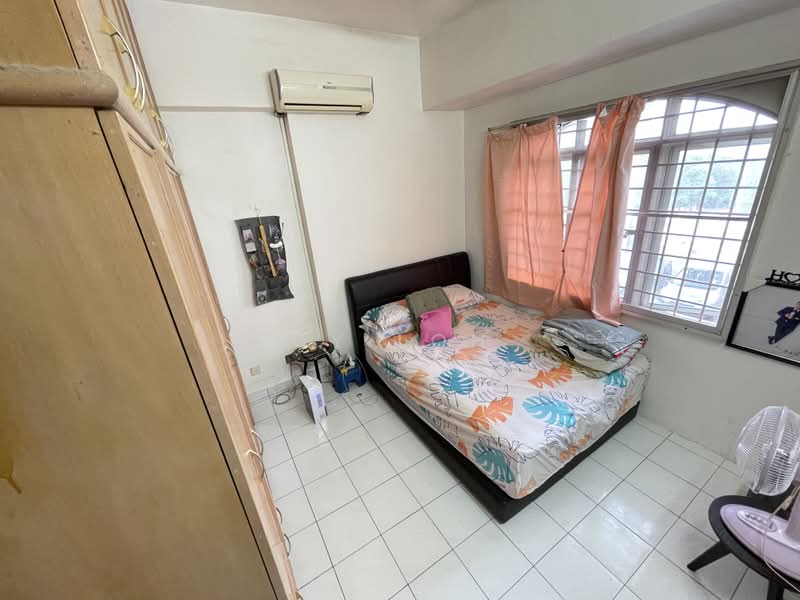 Condominium for Sale at Casa Mila Victoria - MY Loh - Bedroom - PropertyGuru.com.my