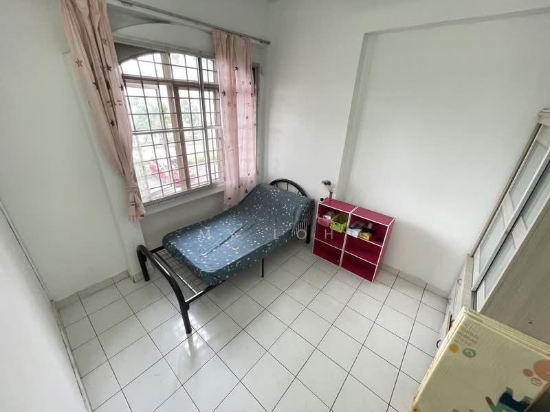 Condominium for Sale at Casa Mila Victoria - MY Loh - Bedroom - PropertyGuru.com.my
