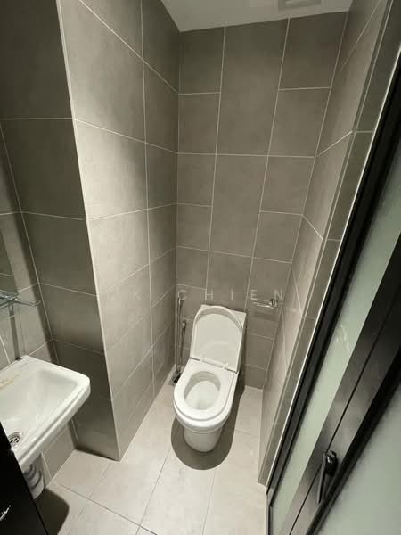 Kediaman Servis untuk Disewa di DK Impian - CK Chien - Bathroom - PropertyGuru.com.my