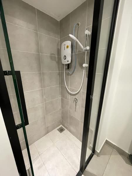 Kediaman Servis untuk Disewa di DK Impian - CK Chien - Bathroom - PropertyGuru.com.my