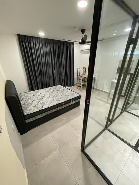 Kediaman Servis untuk Disewa di DK Impian - CK Chien - Bedroom - PropertyGuru.com.my