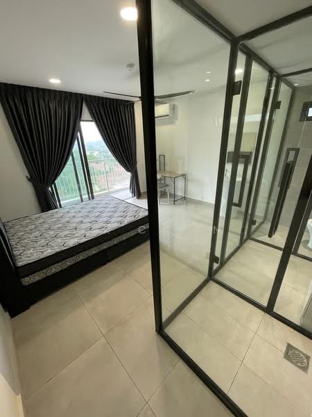 Kediaman Servis untuk Disewa di DK Impian - CK Chien - Bedroom - PropertyGuru.com.my