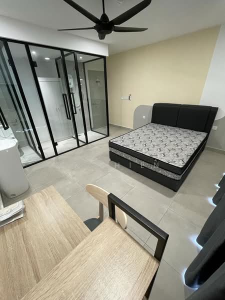Kediaman Servis untuk Disewa di DK Impian - CK Chien - Bedroom - PropertyGuru.com.my