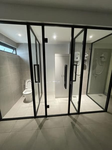 Kediaman Servis untuk Disewa di DK Impian - CK Chien - Bathroom - PropertyGuru.com.my