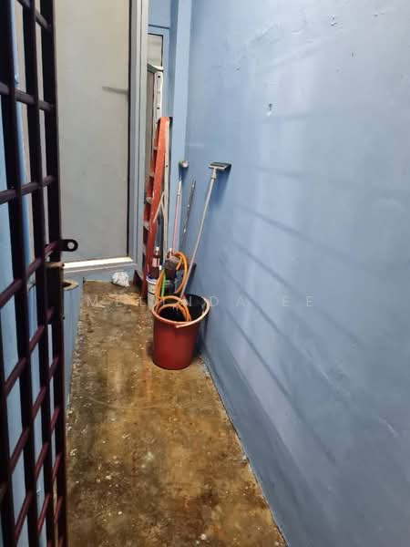 Rumah Teres 1-Tingkat untuk Dijual di Taman Pasir Putih (Pasir Gudang) - Melinda Ee - Exterior - PropertyGuru.com.my