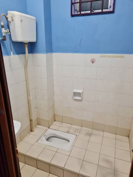 Rumah Teres 1-Tingkat untuk Dijual di Taman Pasir Putih (Pasir Gudang) - Melinda Ee - Bathroom - PropertyGuru.com.my