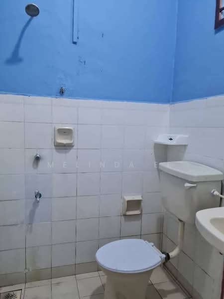 Rumah Teres 1-Tingkat untuk Dijual di Taman Pasir Putih (Pasir Gudang) - Melinda Ee - Bathroom - PropertyGuru.com.my